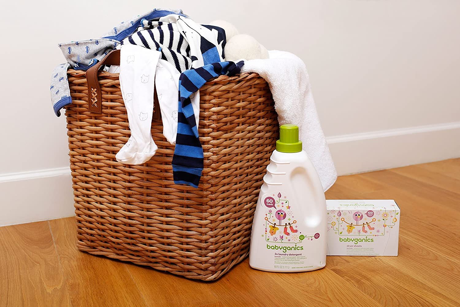 Best Baby Detergents Updated 2020