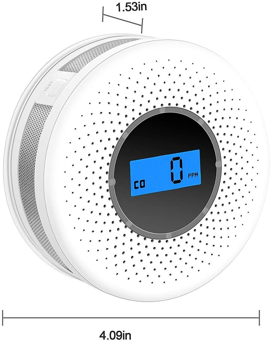 Best Carbon Monoxide Detectors Updated