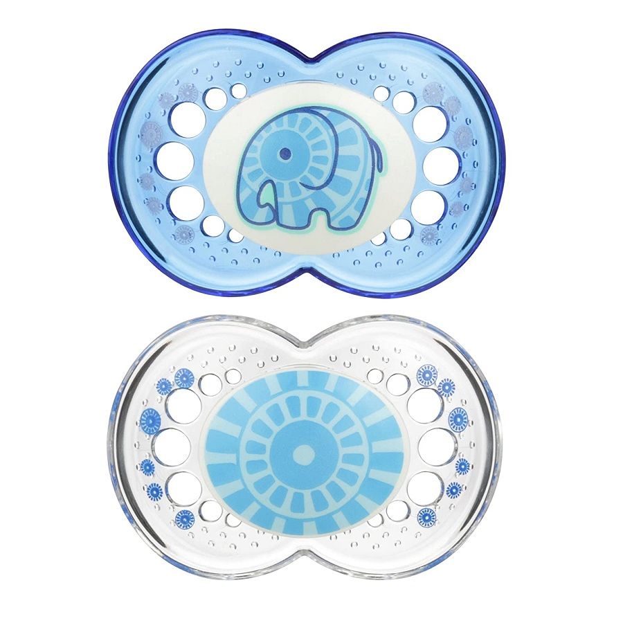 Best Pacifiers For Breastfed Babies Updated