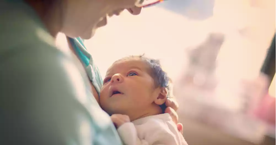 Maternity Leave Rules State By State