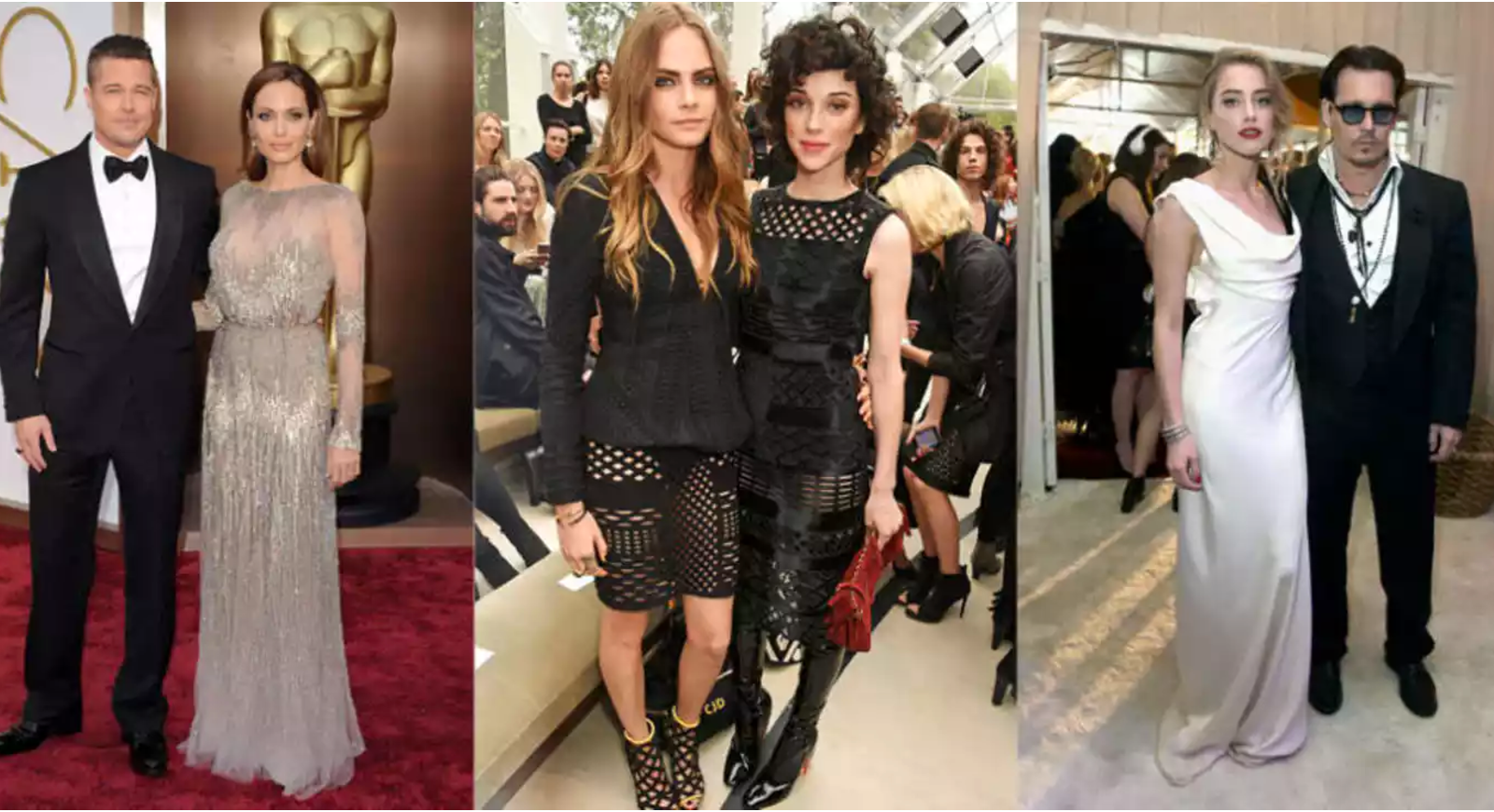 15 Lessons We Can Learn From Celeb Divorces