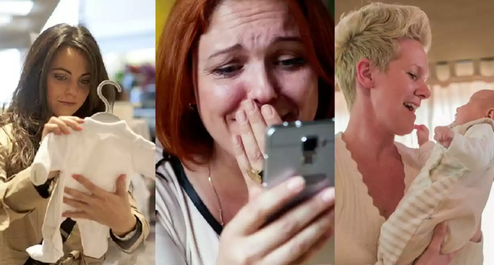 15 Ways To Tell The Family Is Ready For Another Baby