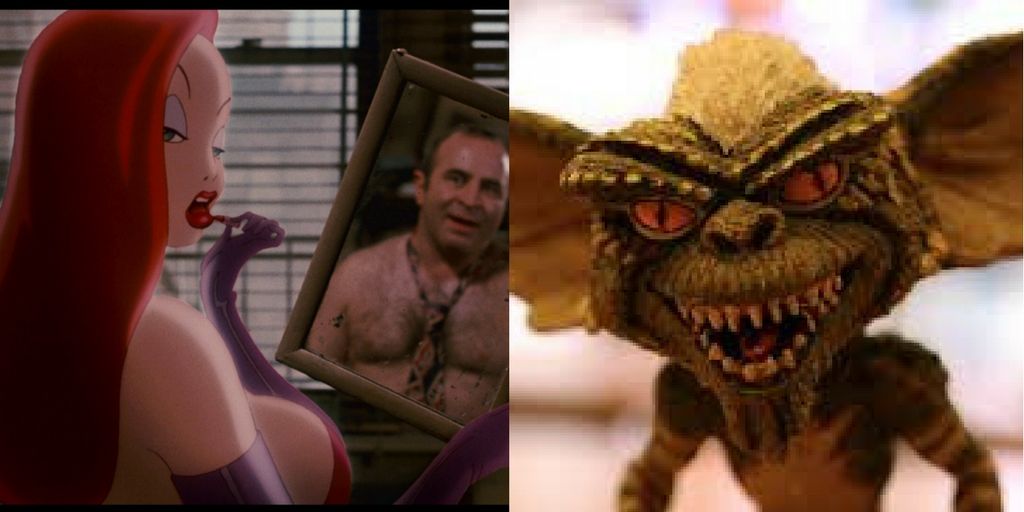 Kid Movies That Are Actually Really Inappropriate