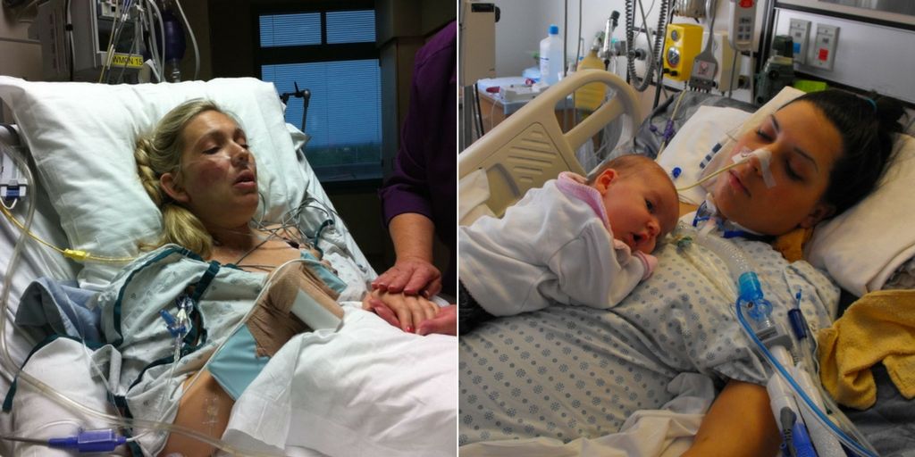 15 Outrageous Reasons More Women Are Dying After Giving Birth 