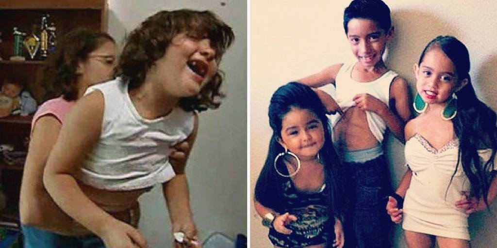 Reasons Parents Are Destroying Their Kids Without Even Realizing