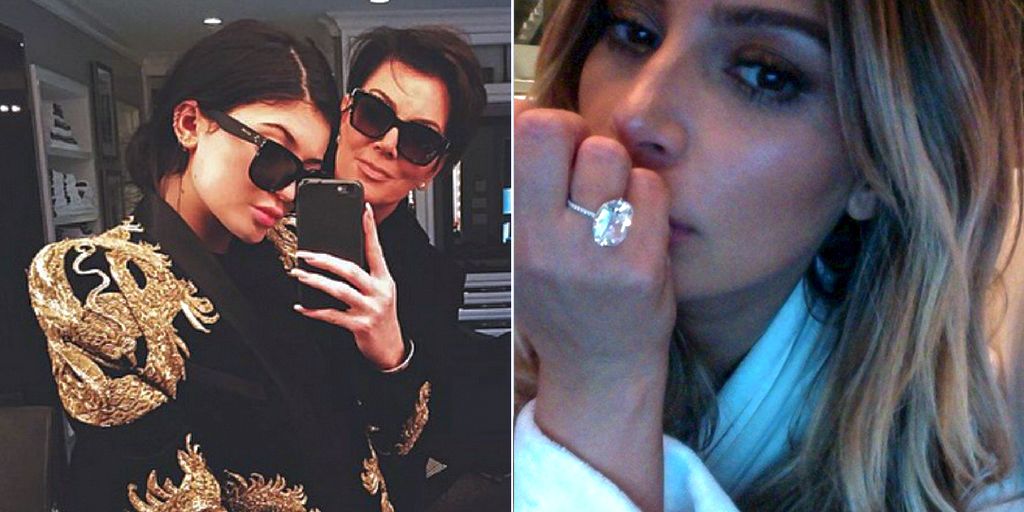 The Kardashians Were Caught Lying By Their Fans 