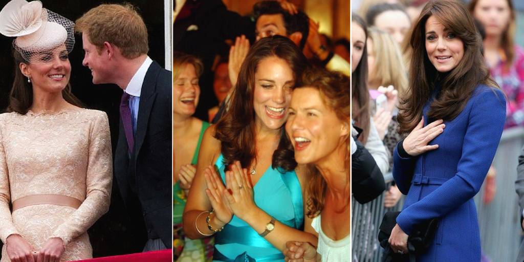 Kate Trivia True Or False: 15 Facts About Princess Kate