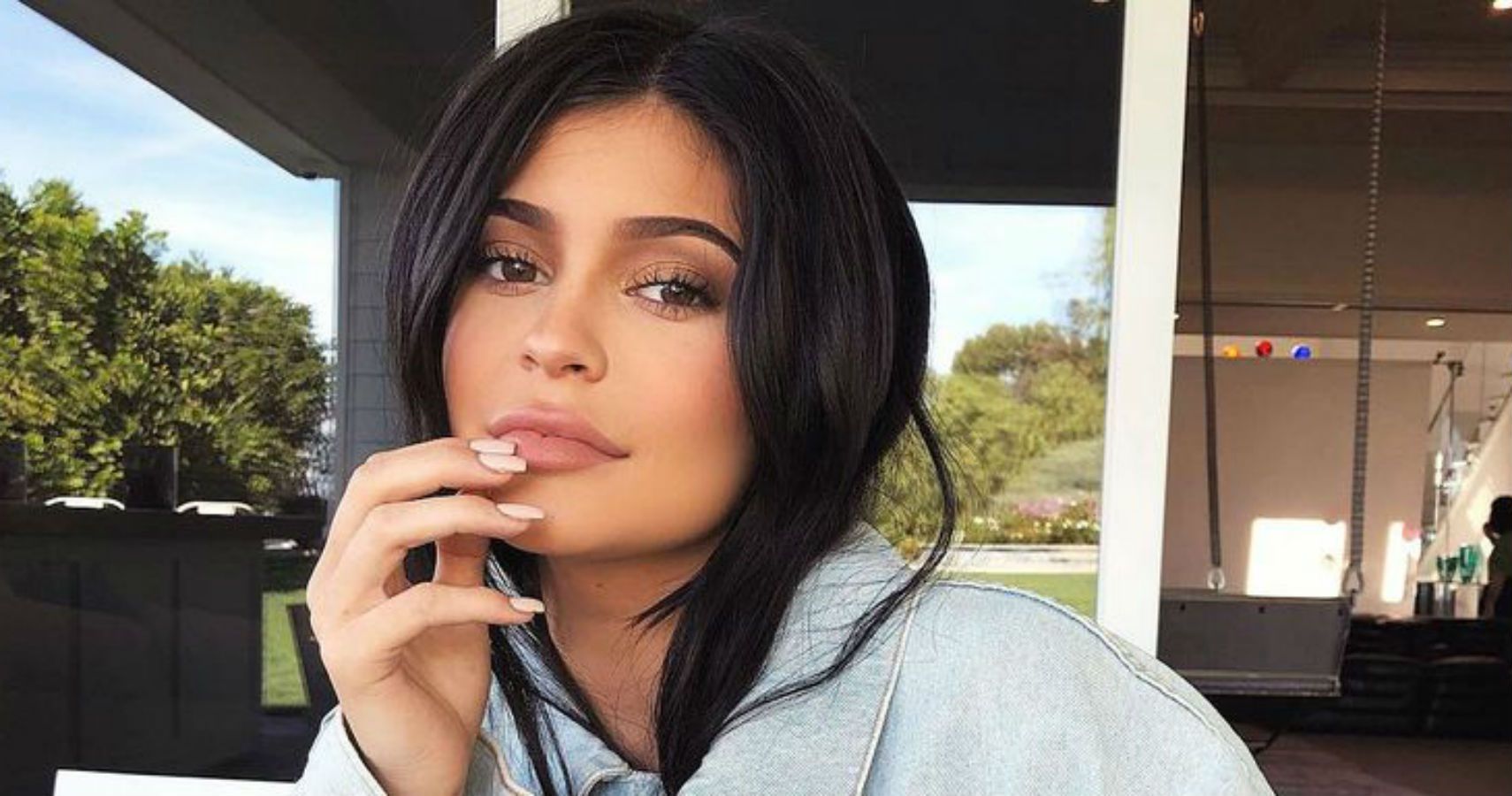 Kylie Jenner Has Baby Name Picked Out For Baby Girl