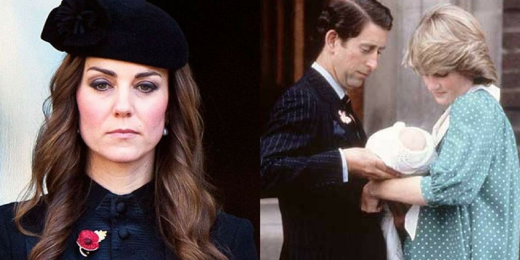 15 Things The Royals Do During Labor