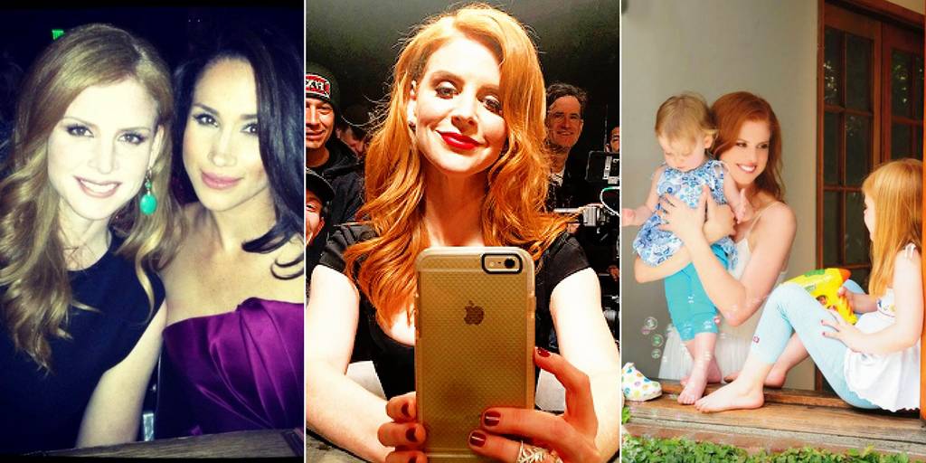 15 Facts About Celeb Mommy Sarah Rafferty