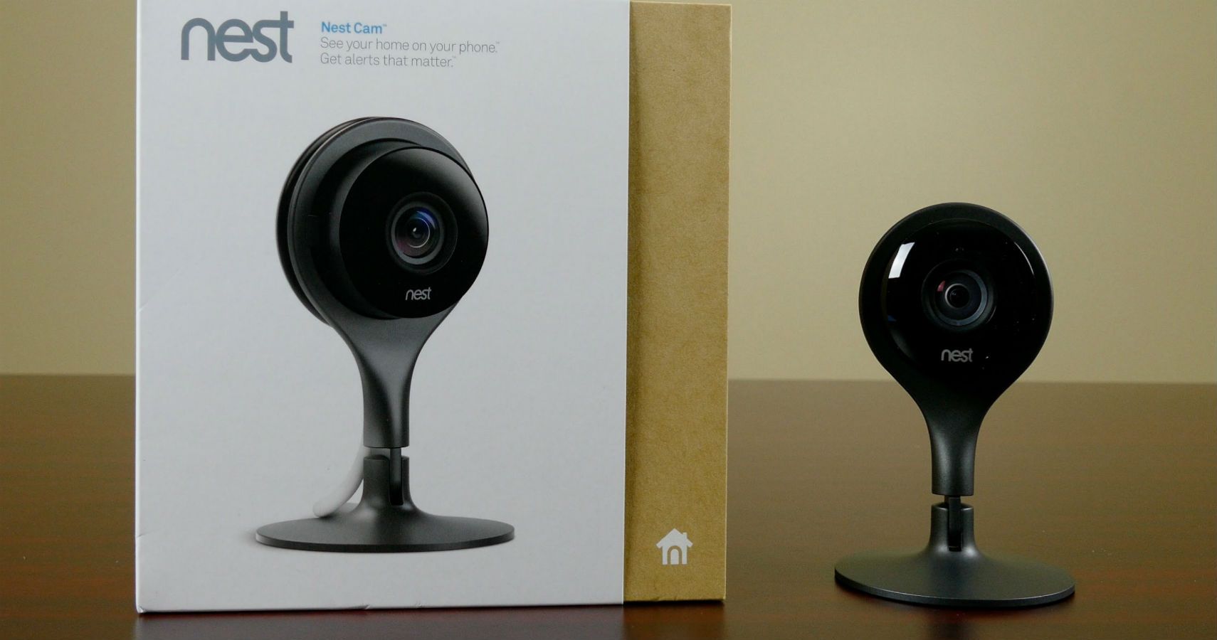 Your Nest Cam Can Be A Baby Monitor But Make It Secure
