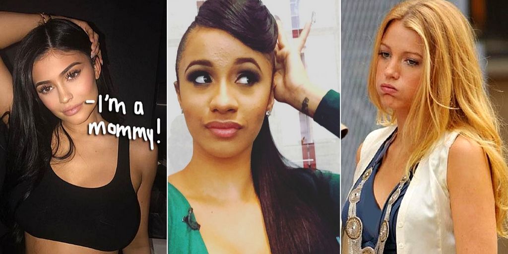 The 15 Best Celebrity Pregnancy Reveals (And 5 Everyone Ignored)