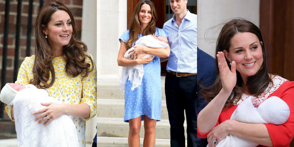 6 Times Kate Middleton Rocked Casual, Commoner Style