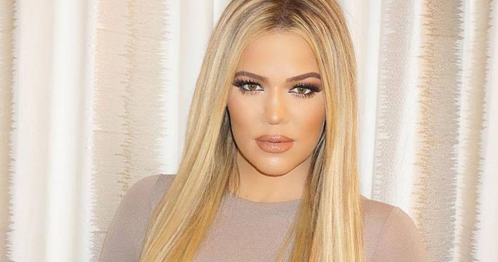 Khloe Loves Fitness And Wants To Get Back To Her Pre-Baby Routine