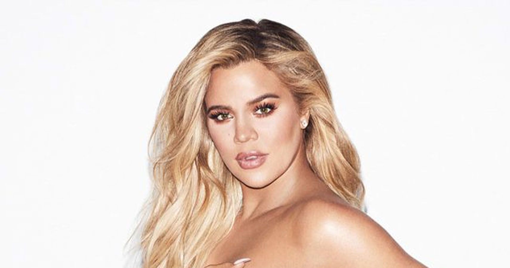 Khloe Shares Nickname For Daughter True