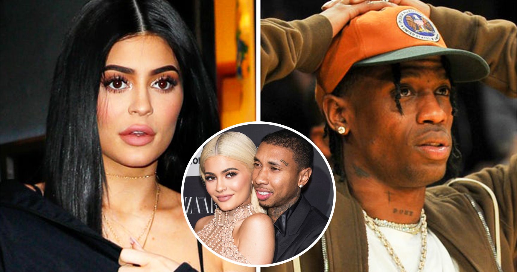 15 Reasons Kylie Jenner Will Never Say I Do To Travis Scott