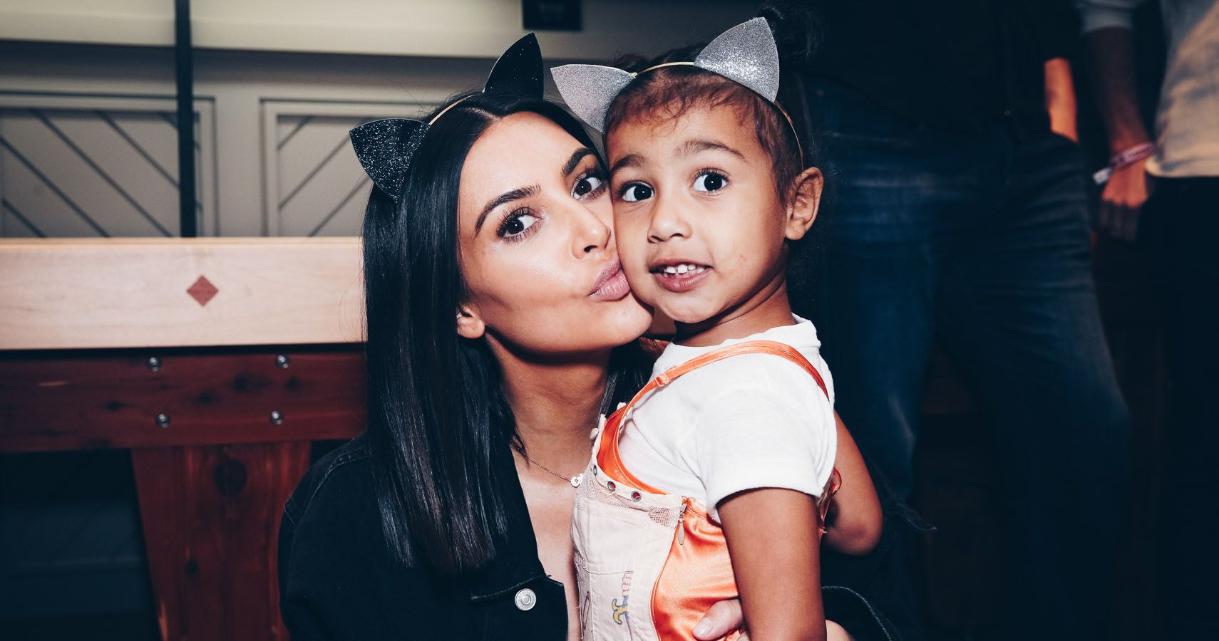 North West Is Officially 5 Years Old And She Celebrated In Style