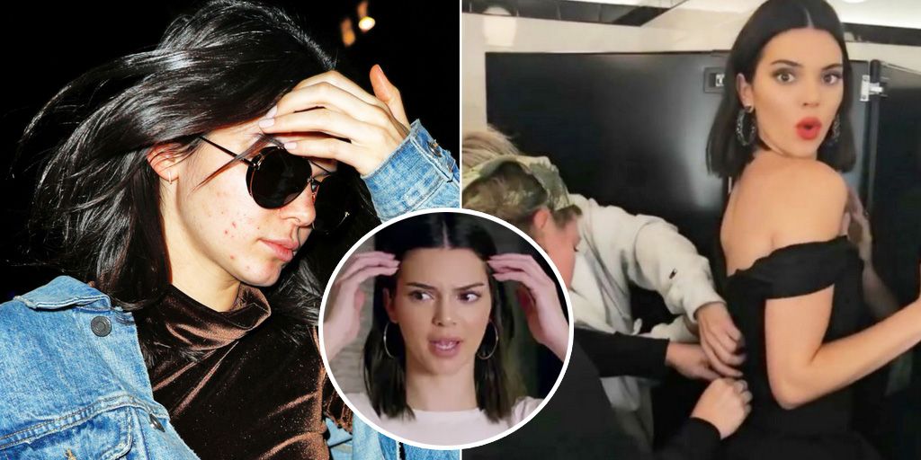 Growing Up Jenner: 15 Newly Uncovered Facts About Kendall