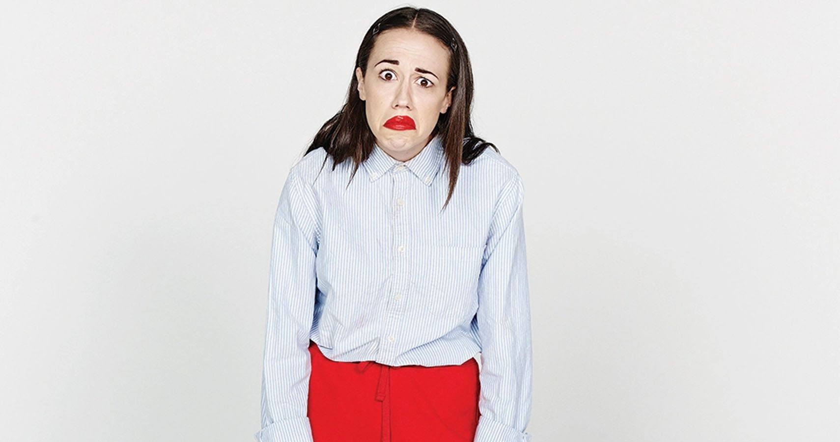 Miranda Sings Announces Pregnancy