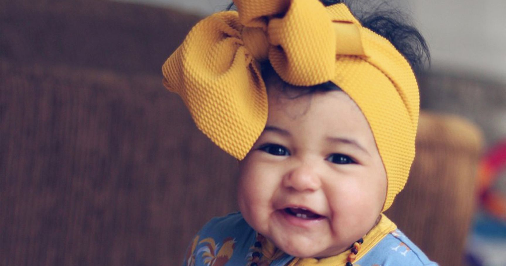 25 Baby Names From The Early 2000s