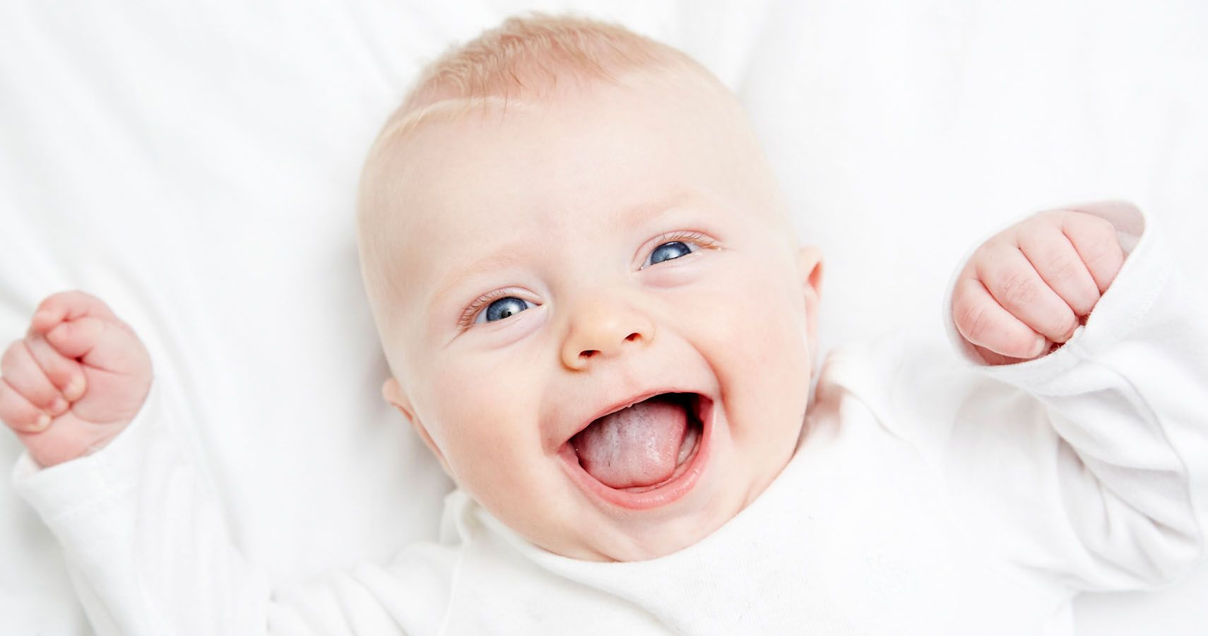 Baby S Adorable Reaction To Daddy Lookalike Doll Goes Viral