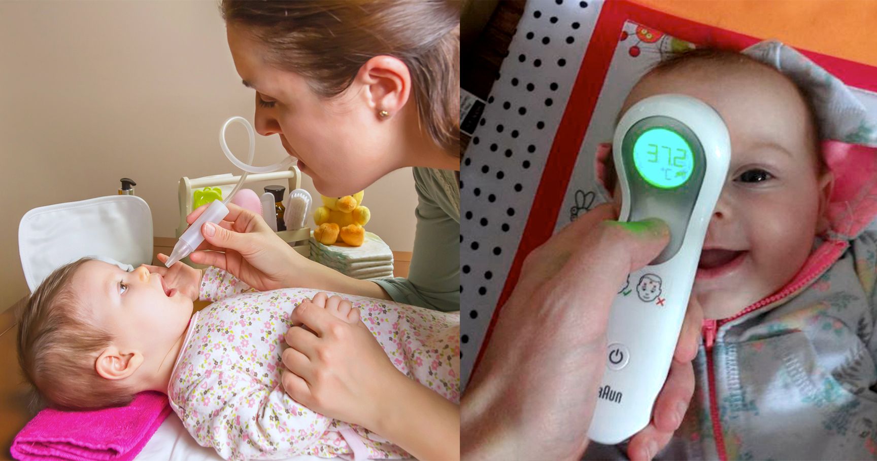The 20 Most Important Things About Newborns Experienced Moms Want To Share