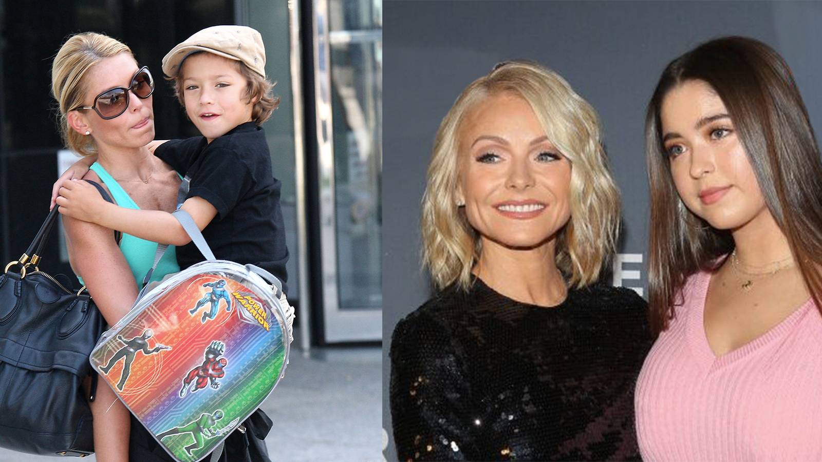 15 Things Kelly Ripa's Kids Aren't Allowed To Do (And 5 Ways They're ...