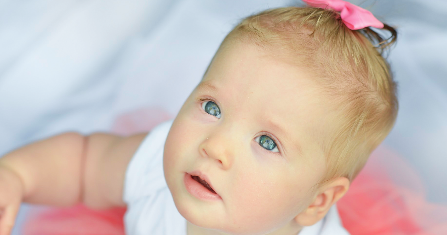 25 Stunning Names For Blonde Baby Girls