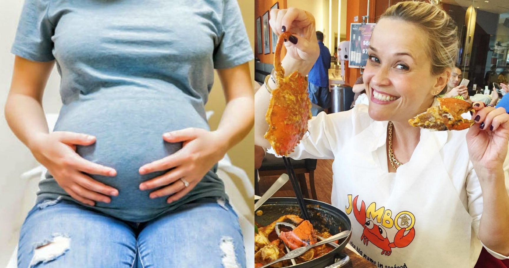 33  What to eat during pregnancy to have a hairy baby for Women