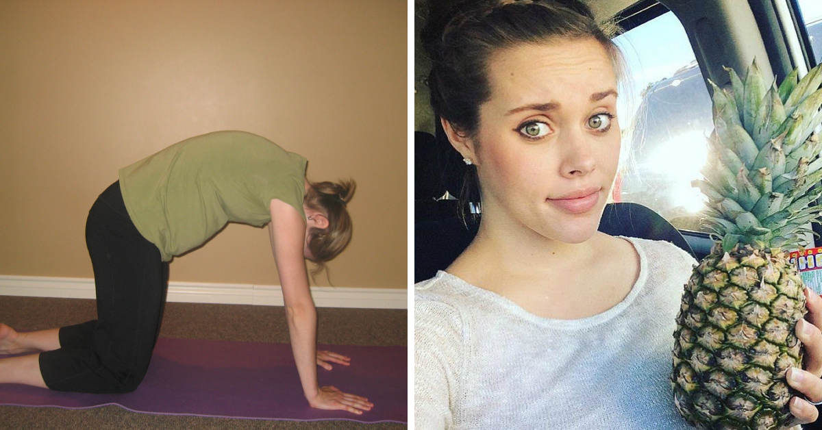 15 Things Moms Should Do During Pregnancy That Could Make Their Babies