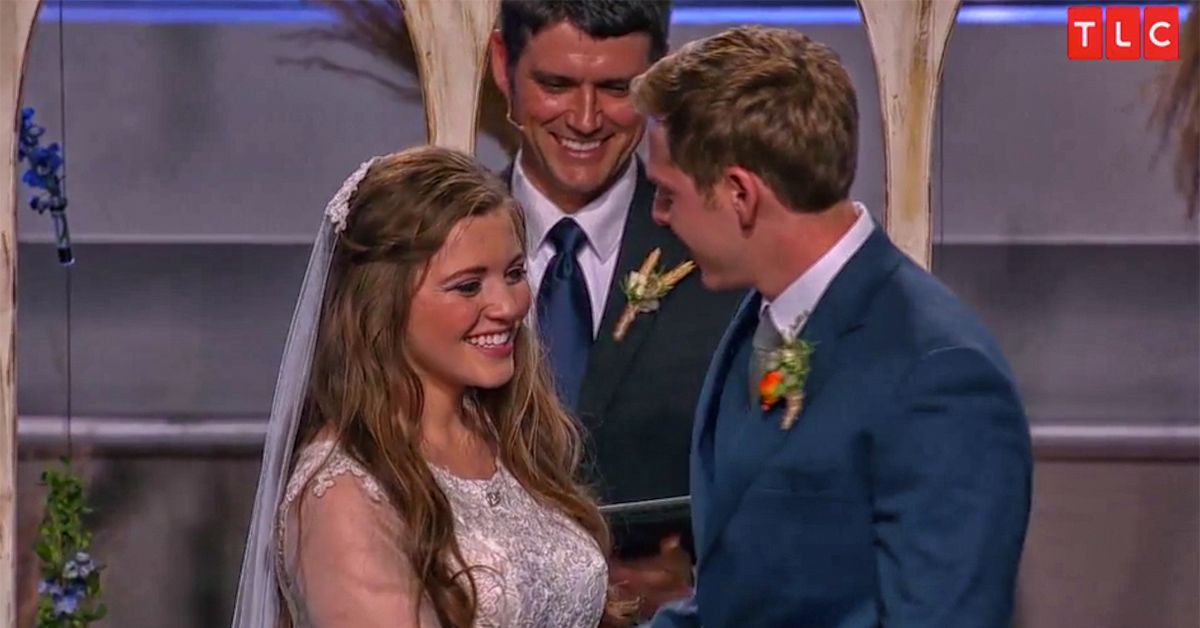 19 Things That Have Happened On The Duggars New Show Counting On 