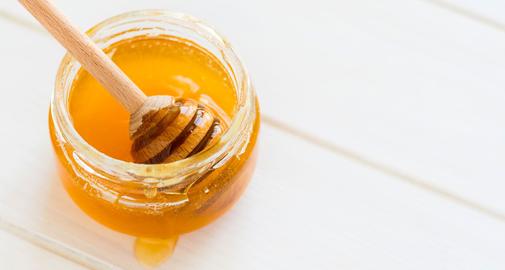 FDA Cautions Parents Against Giving Babies HoneyFilled Pacifiers