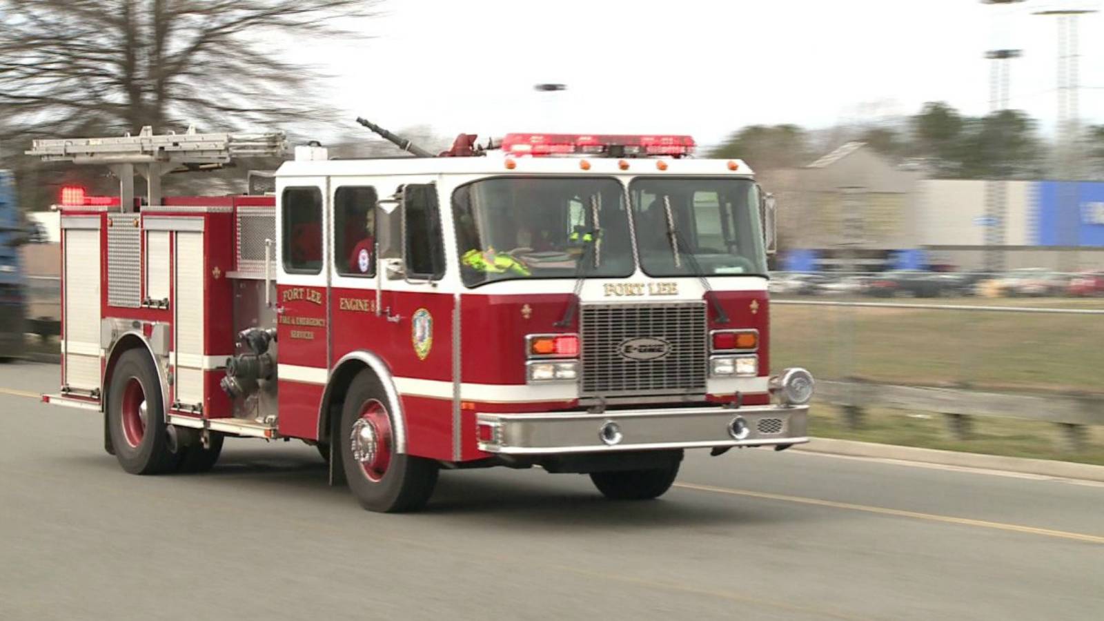 Stranger Miraculously Saves Baby Tossed From The Window Of A Burning ...