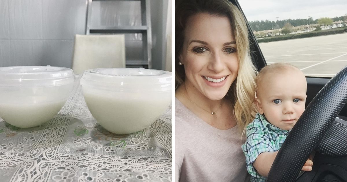QnA VBage Hands Free Breast-Pump: 20 Things Moms Should Know