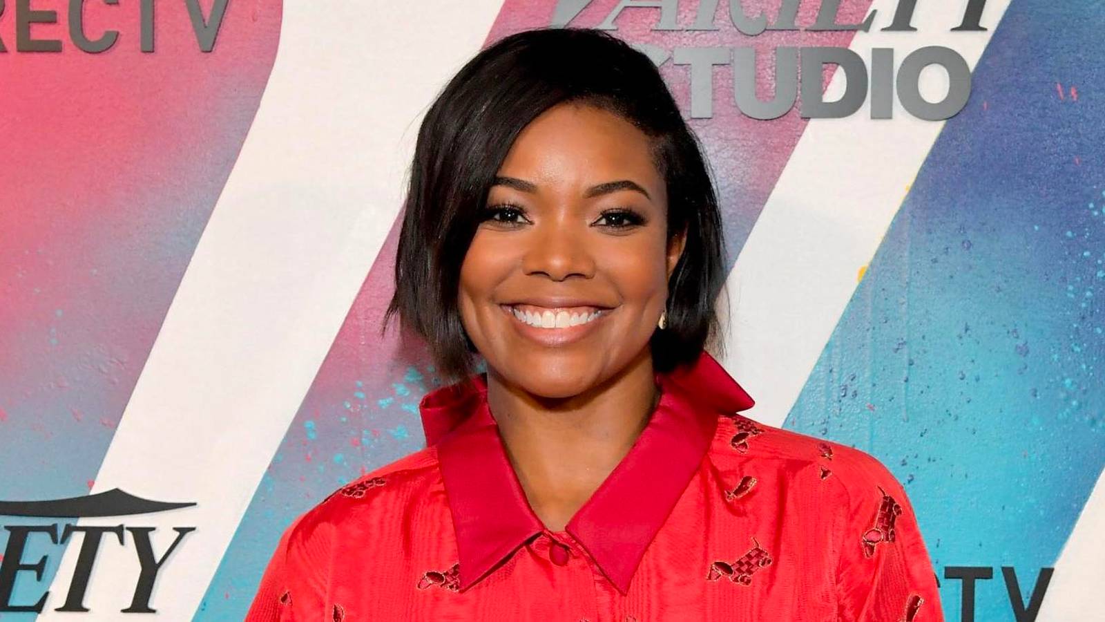 Gabrielle Union Opens Up About Surrogacy, It Felt Like "Surrendering To