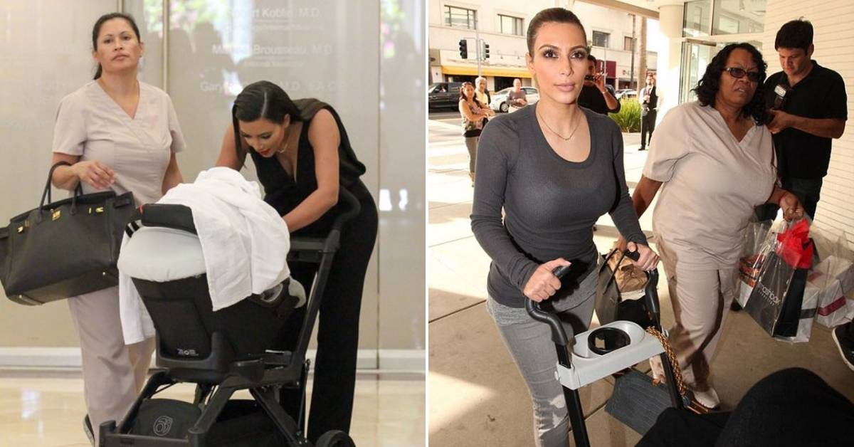 21 Of The Most Short-Lived Nanny Contracts In Hollywood
