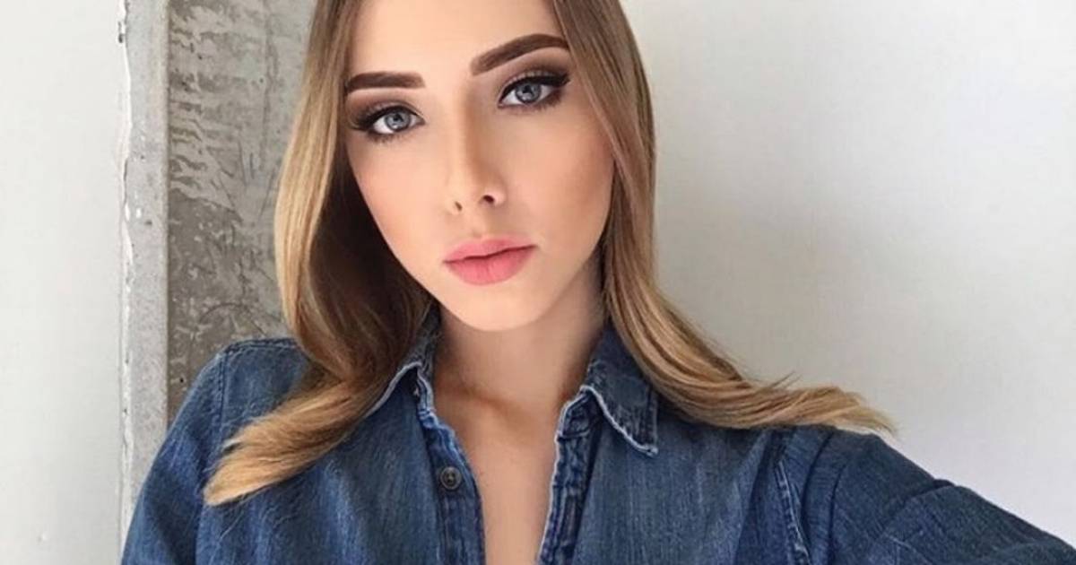 20 Photos Of The Real Slim's Little Hailie Growing Up