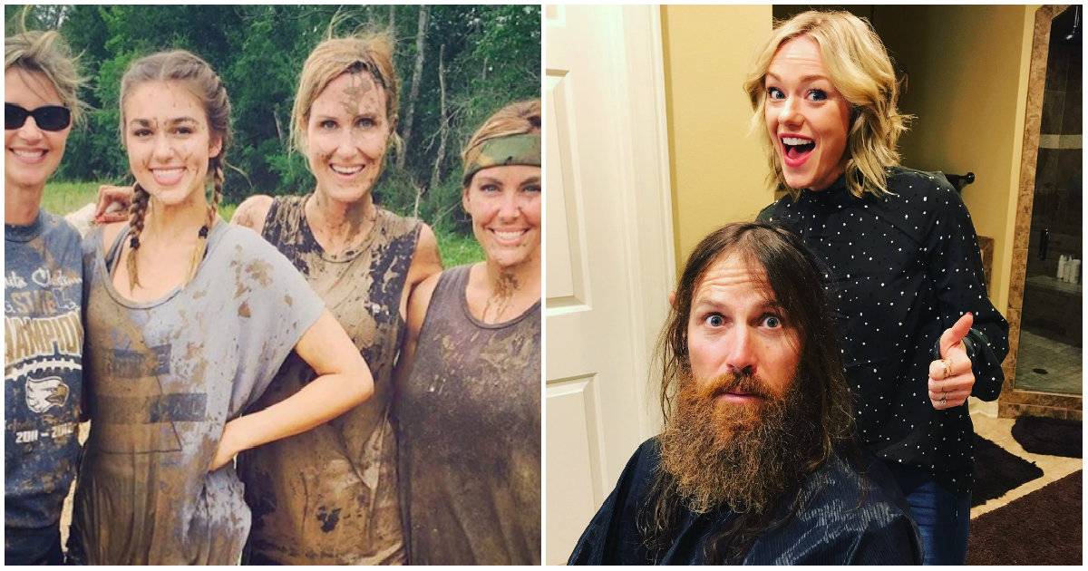 20 Little-Known Details About The Duck Dynasty Family