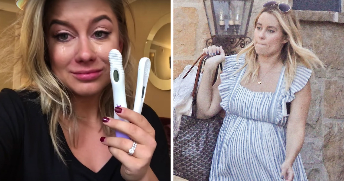 15 Celebs Who Are Pregnant Right Now And 5 Who Are About To Pop 