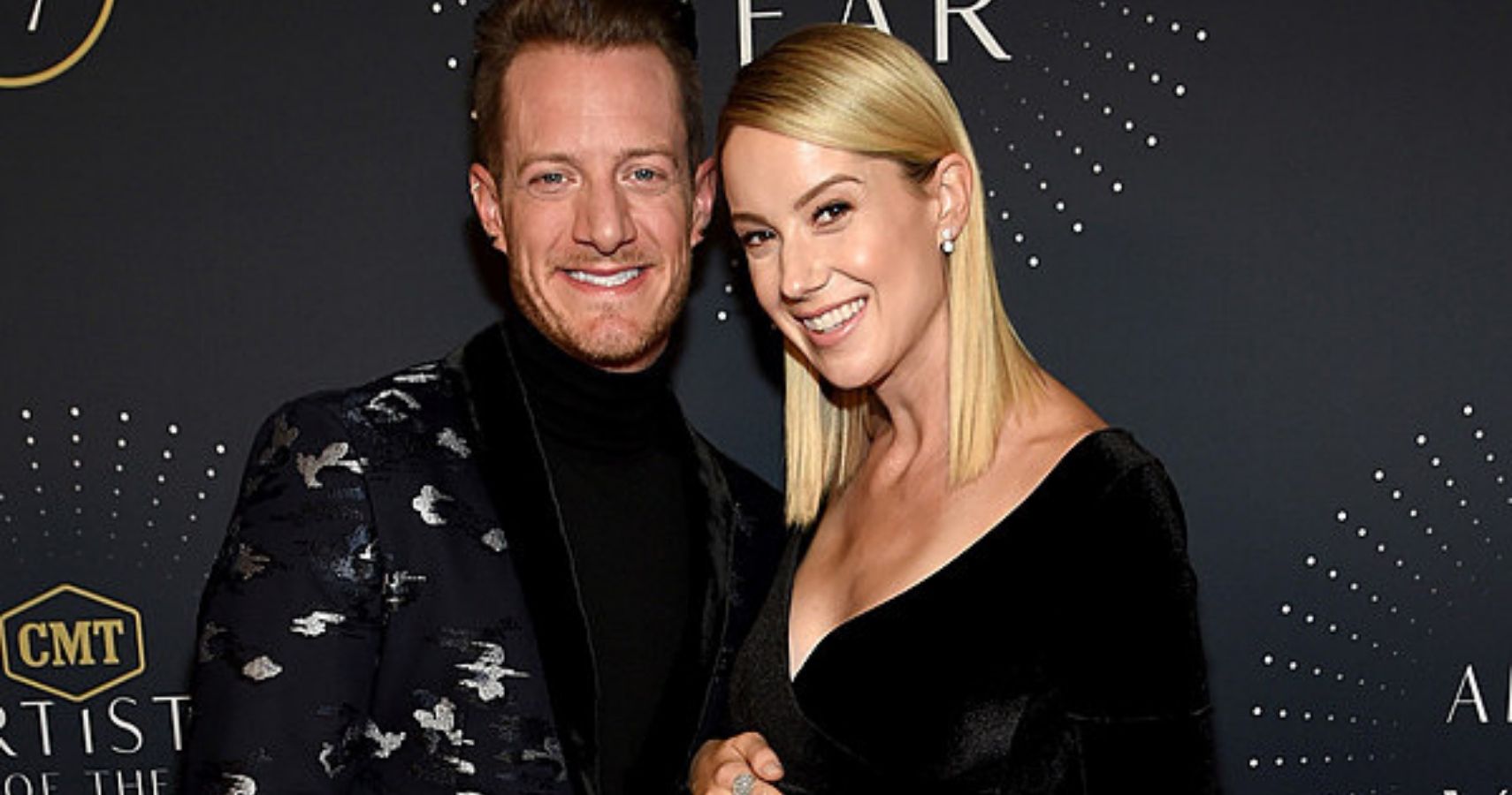 Tyler Hubbard Confident About Second Baby