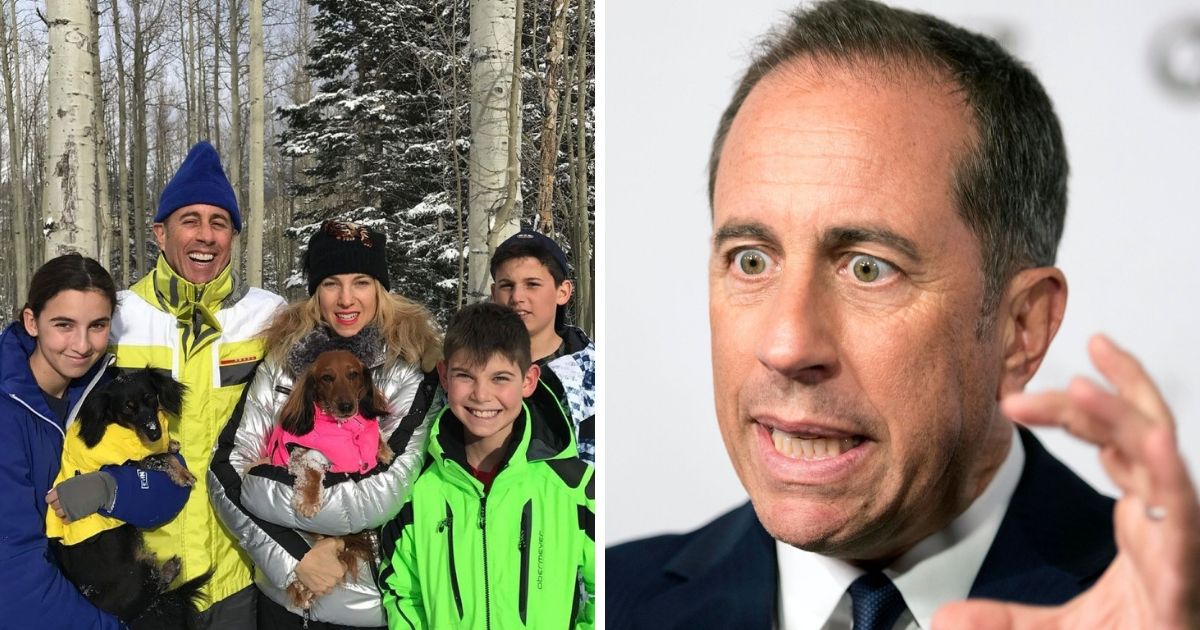 20 Little-Known Details About Jerry Seinfeld’s Kids