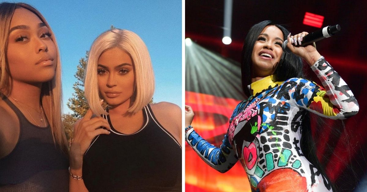 From Cardi B's Daughter Kulture To Kylie Jenner's Stormi - 3