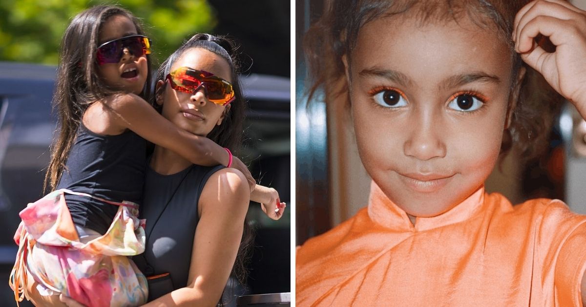 20 Things The Kardashian Kids Are Learning (That They’ll Likely Never Use)