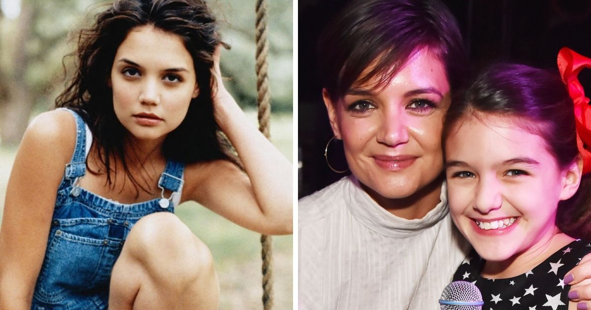 20 Teen Stars We Grew Up Watching On The WB As Parents Today