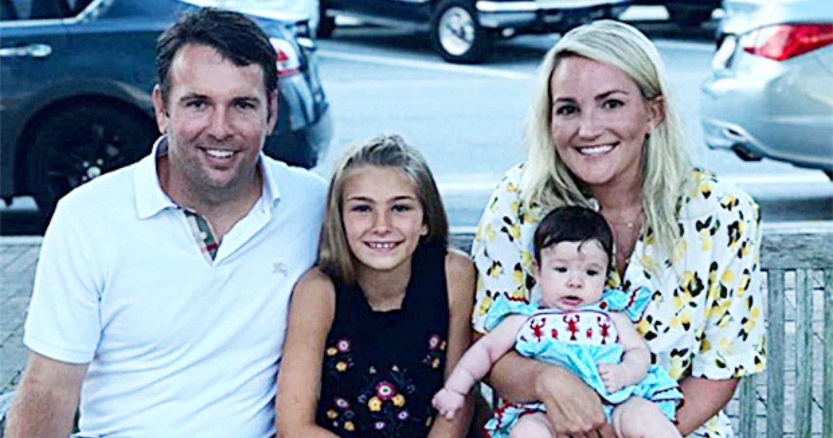 Jamie Lynn Spears Celebrated Her Daughter S First Birthday With A Cute Rainbow Themed Party