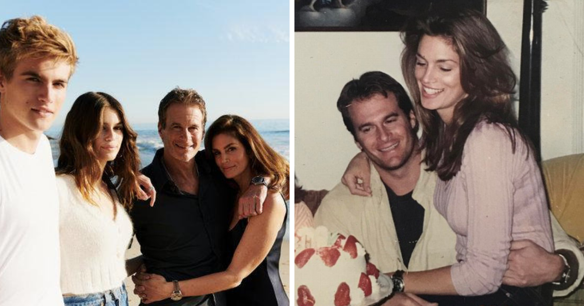 20 Little-Known Things About Cindy Crawford And Rande Gerber's Marriage