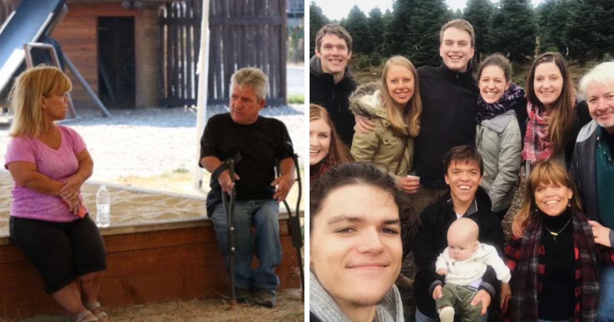 20 Things That Really Happened On Little People, Big World