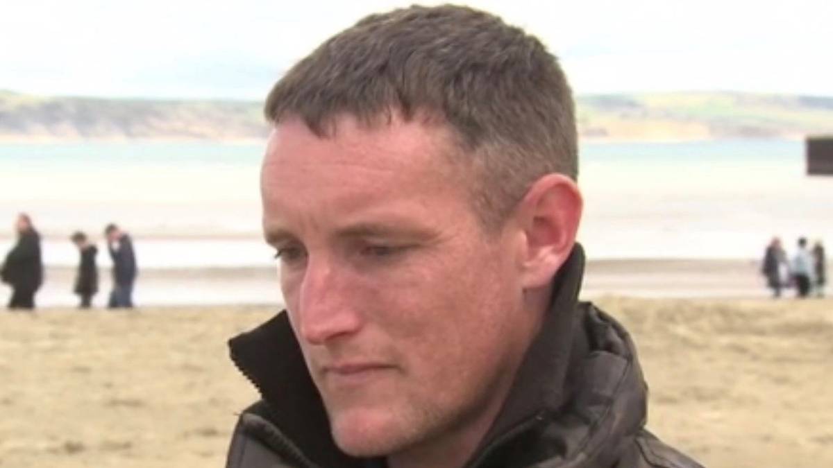 Baby Abandoned At Airport Finds Birth Parents 33 Years Later