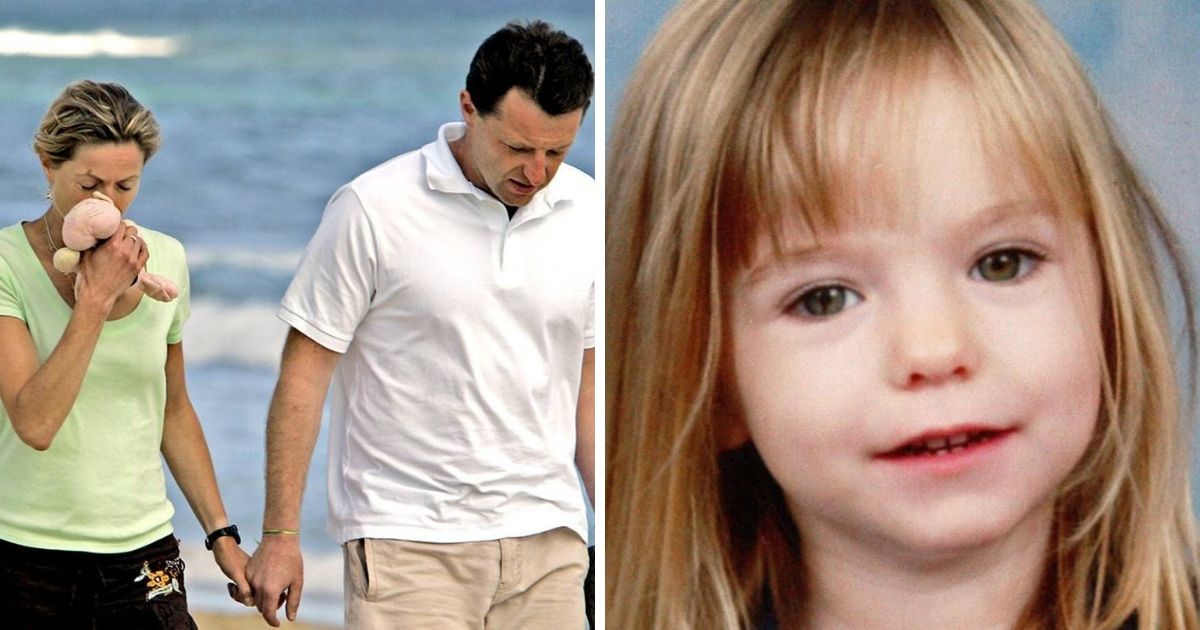 20 Details They Left Out On 'The Disappearance Of Madeleine McCann'