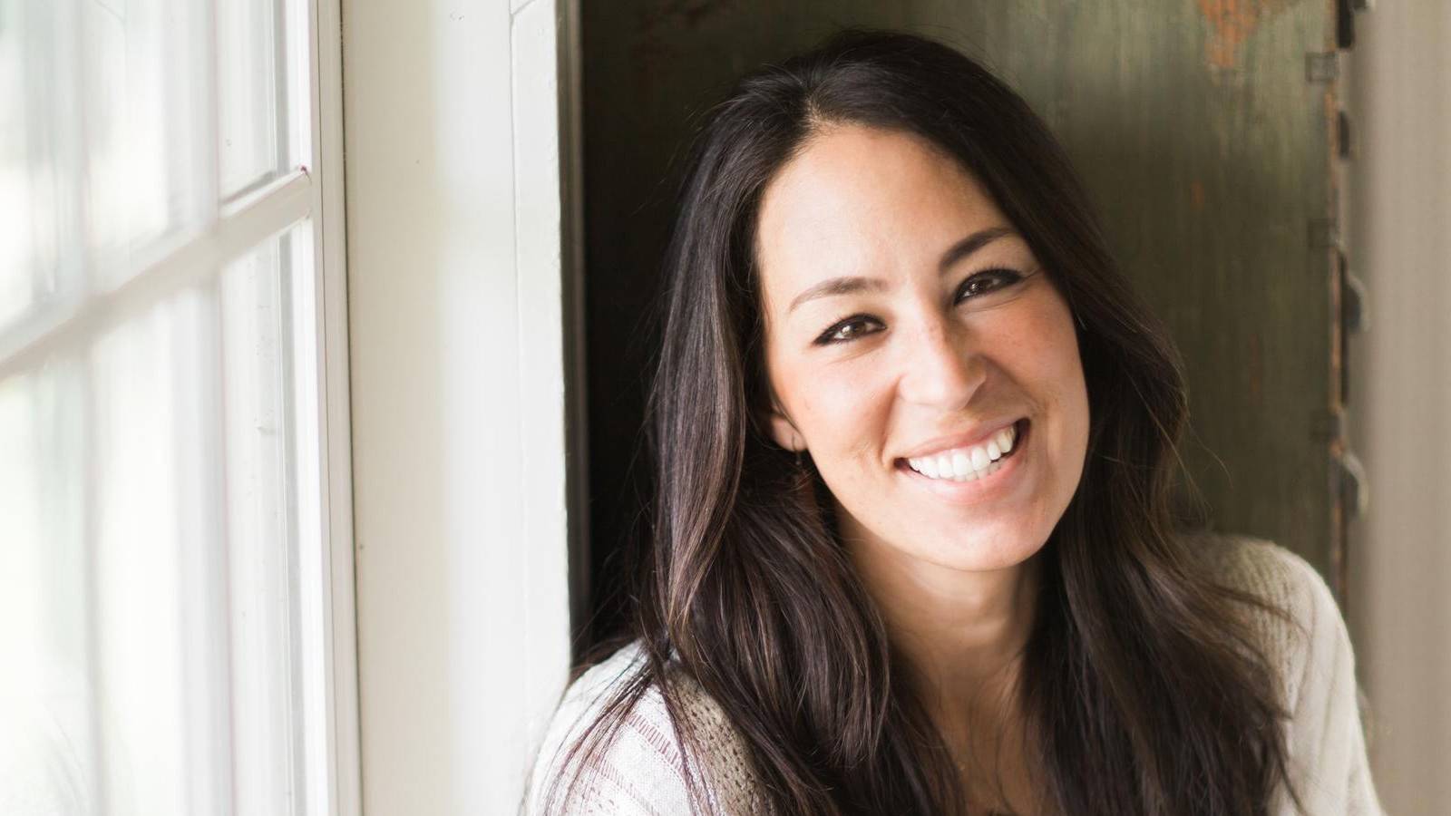 Joanna Gaines Ethnicity